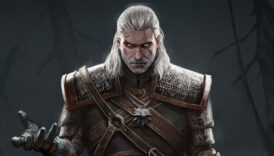 geralt ve arkadaslari dead by daylight evrenine adim atiyorlar lj5H6i38