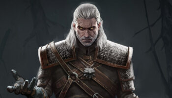 geralt ve arkadaslari dead by daylight evrenine adim atiyorlar lj5H6i38