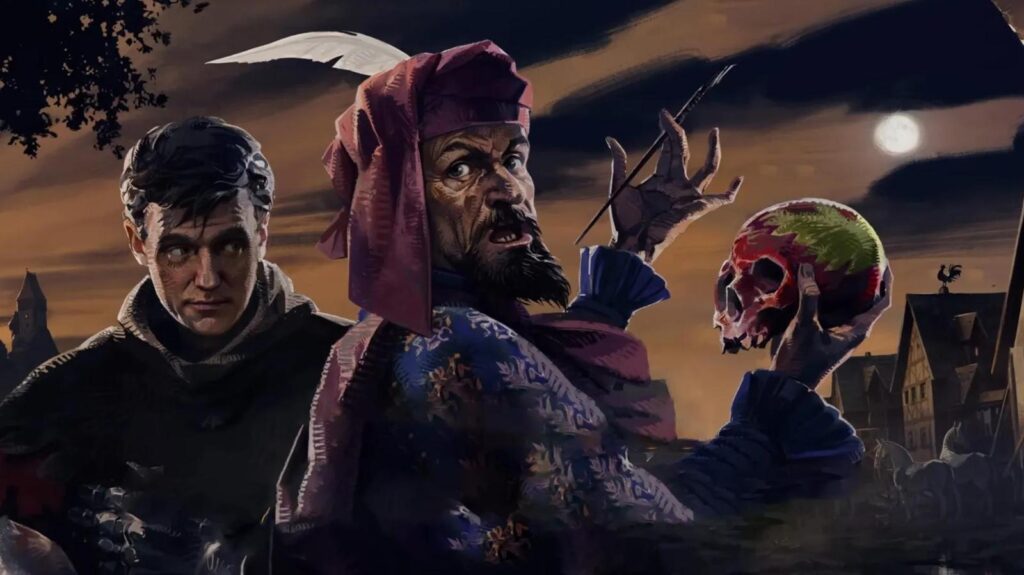 kingdom come deliverance 2 genislemesi haftaya geliyor brushes with death uOZRgq16