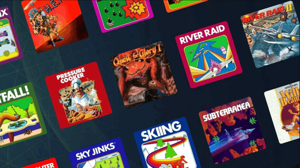 klasik activision oyunlari game pass servisine geliyor zkpLwWG1