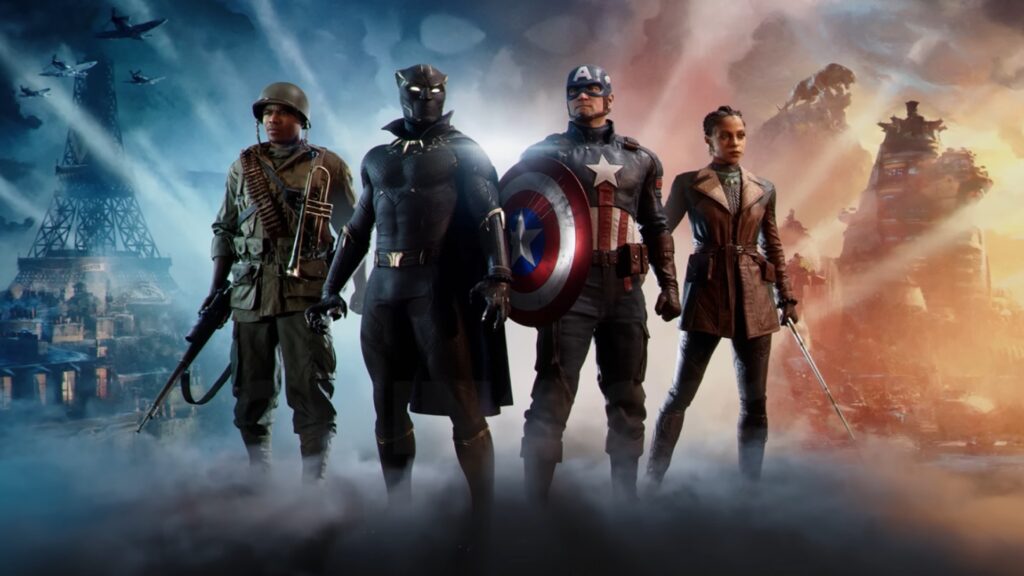 marvel 1943 rise of hydra 2026 yilina ertelendi YhDmjpfz