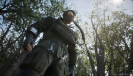 metal gear solid delta snake eater acilis sinematigi yayinlandi tJZcJBnF