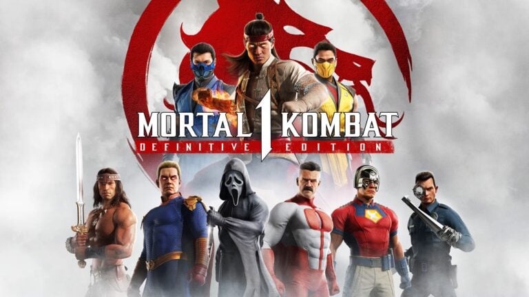 mortal kombat 1 definitive edition cikti butun icerikler bir yerde