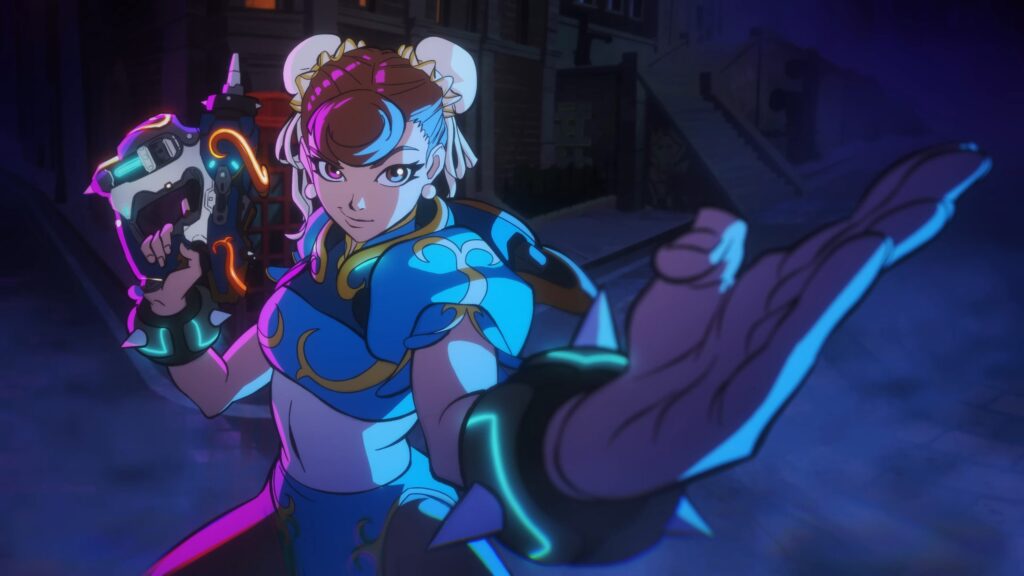 overwatch 2 ve street fighter 6 is birligi geliyor kyGl911m