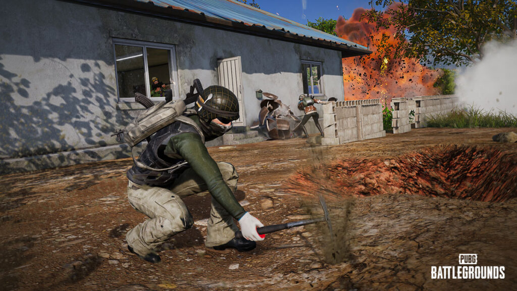 pubg 352 guncellemesi yayinlandi g7vWYWls