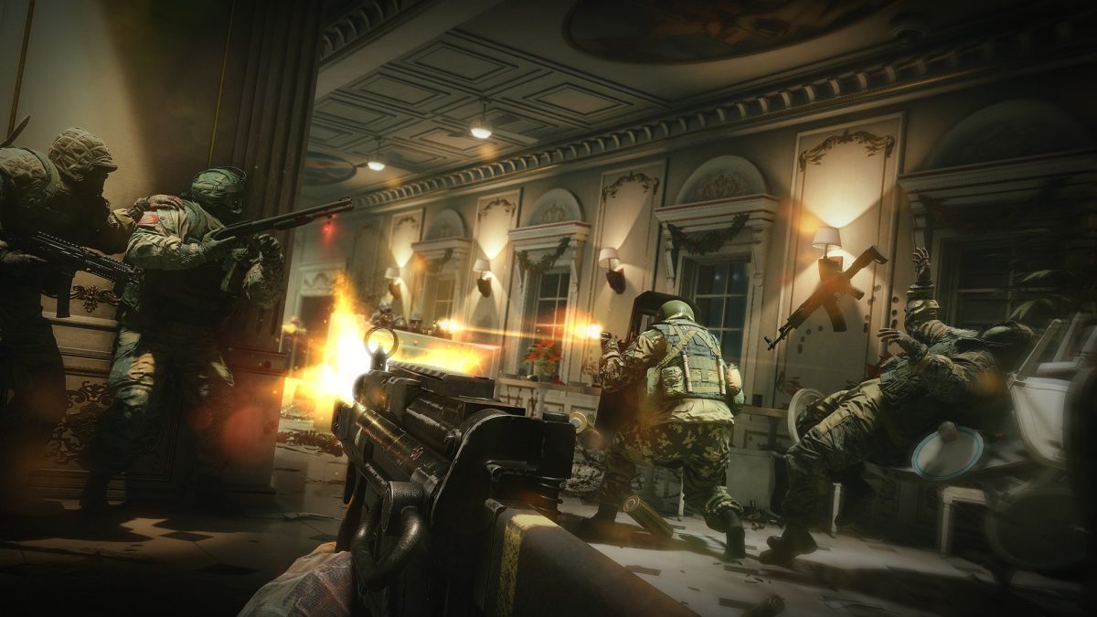 rainbow six siege x pc sistem gereksinimleri 0 NyehwAWN