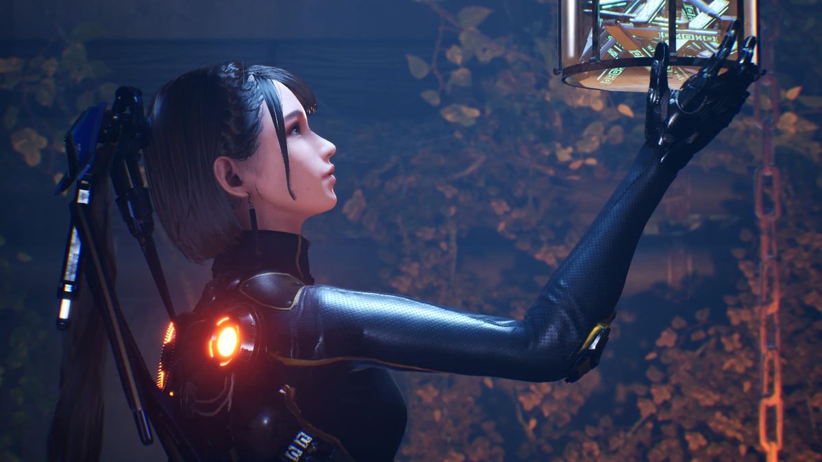 shift up stellar blade pc versiyonu sorunu ile ilgileniyor 0 345sLncw