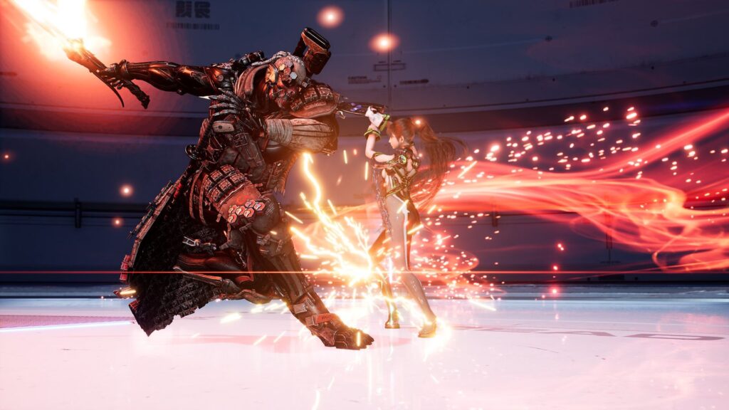 shift up stellar blade pc versiyonu sorunu ile ilgileniyor bma5BG2y