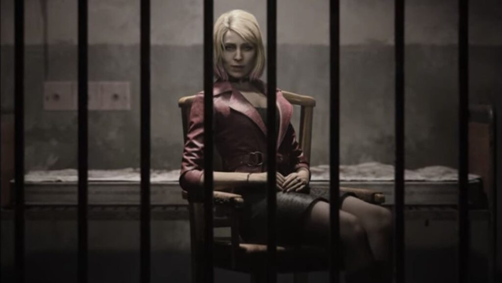 silent hill 2 born from a wish duyurusu yakin olabilir km9Yk2GB