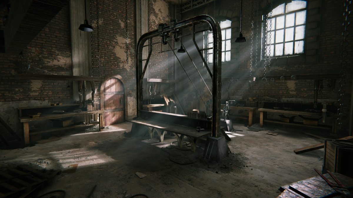 syberia remastered duyuruldu bu yil cikiyor 4 E6Vjch7b