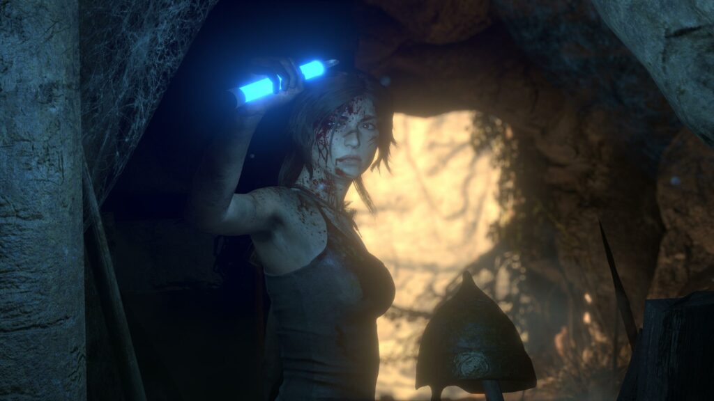 tomb raider dizisi iptal edilmemis iste heyecanlandiran gelisme TTB7ldnj