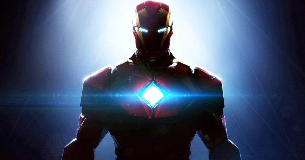 yeni iron man oyunu ryo elementleri icerebilir WgzELHNa