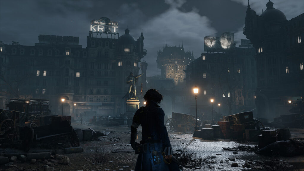 yeni lies of p zorluk dereceleri ve boss rush modu geliyor VuLEKKyd