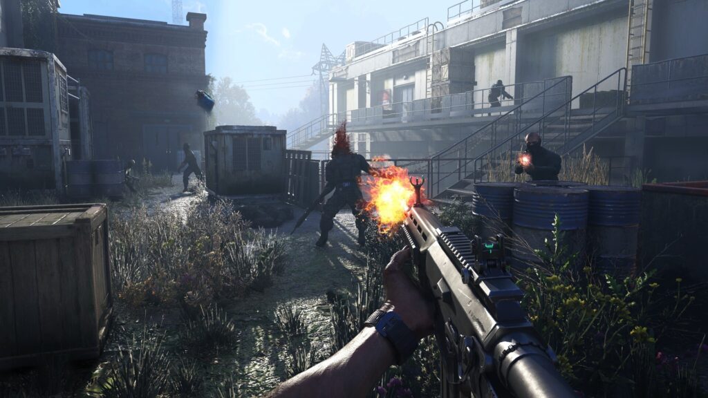 30 dakikalik dying light the beast videosu yayinlandi pnnPjJU4