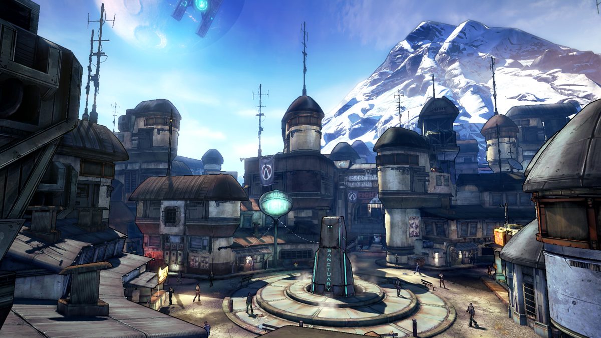 borderlands 2 ucretsiz oldu sinirli sureniz var 0 VScacfs1