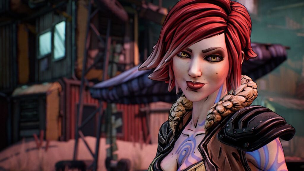 borderlands 2 ucretsiz oldu sinirli sureniz var Ja89P1wJ