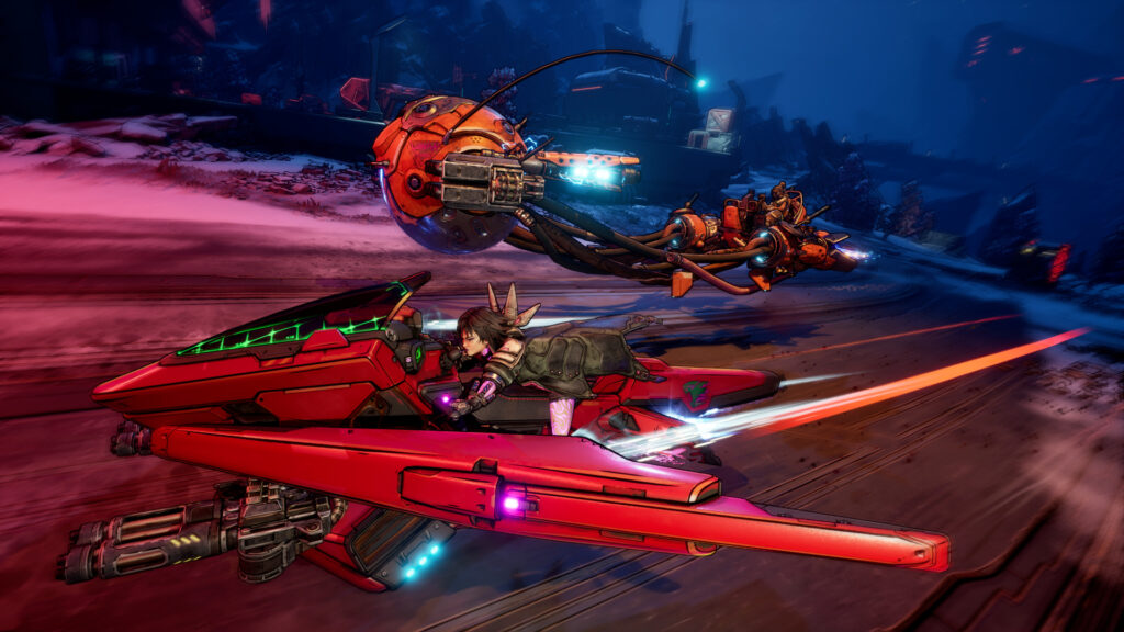 borderlands 4 pc sistem gereksinimleri iGTGBNJU