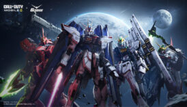 call of duty mobile sezon 6 gundams arrive basliyor lM2w2QGJ