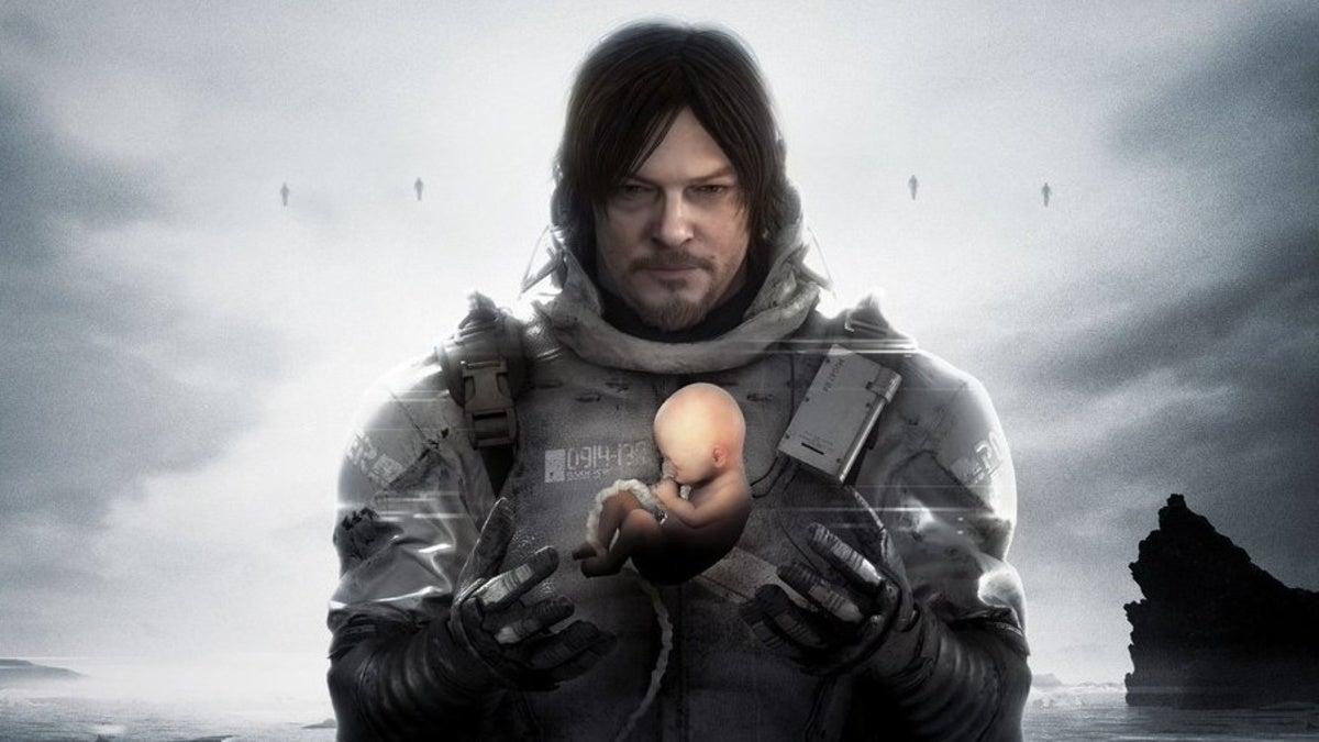 death stranding animesinin senaristi belli oldu 0 RX4RtYZW