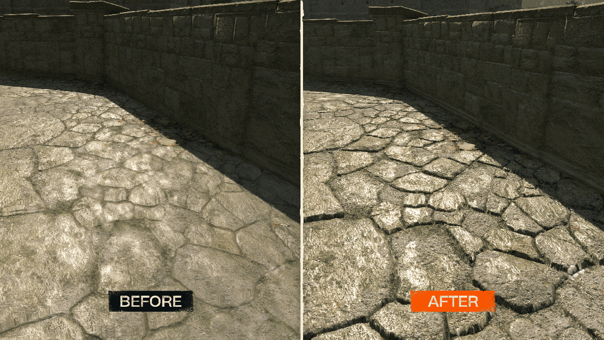 dying light retouched guncellemesi bu hafta yayinlanacak 0 bRAFwRCu