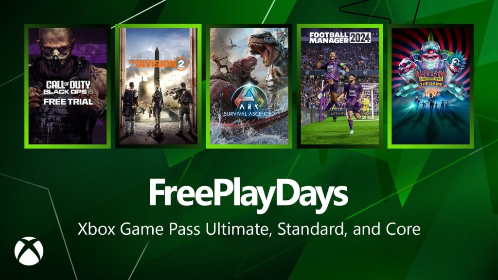 free play days kapsaminda 5 oyun sinirli sureli ucretsiz oynanabiliyor 0 WmfUncGw