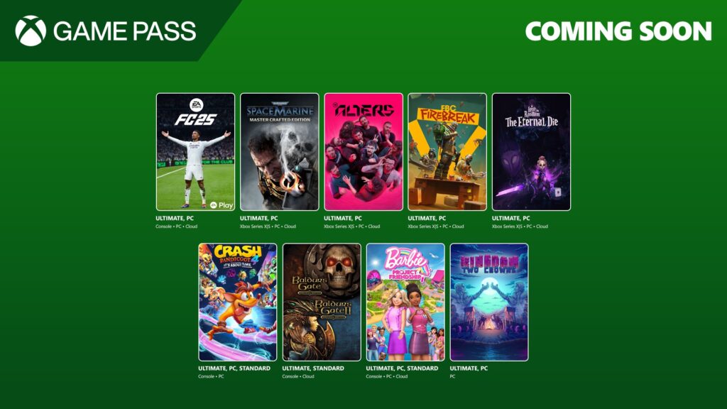 game pass haziran 2025 oyunlari duyuruldu 0 COKuQIUC