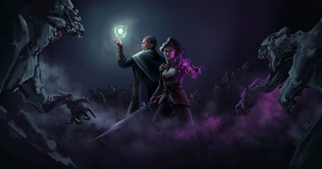 god of war esintili echoes of the end duyuruldu SIYTYSJN