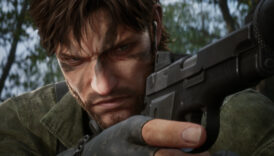 metal gear solid delta snake eater fox hunt online modu geliyor 2nhQbr86
