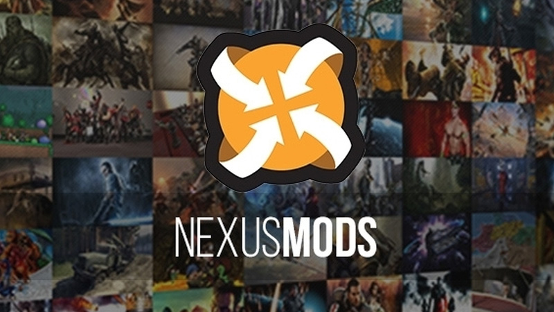 nexus mods satildi artik yonetimde yeni isimler var MshbHg8t