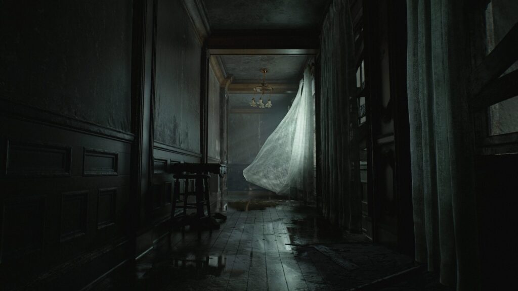 resident evil requiem ana karakteri belli oldu C4didtIc