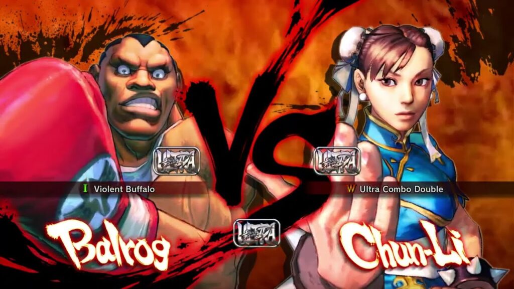 street fighter filmindeki balrog ve chun li icin oyuncular secildi U6kVTFtE