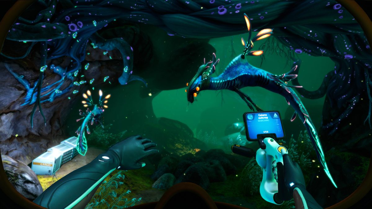 subnautica 2 oynanis testleri ile yeni bilgiler sizdirildi 0 TeObsKOi