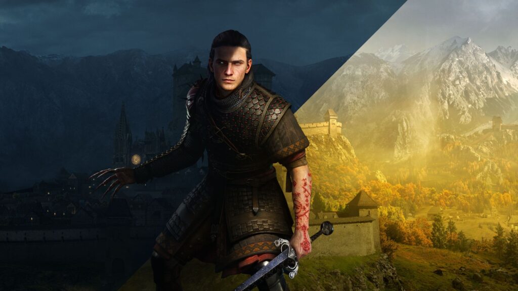 the blood of dawnwalker turkce dil destegi ile geliyor y4xitaNO