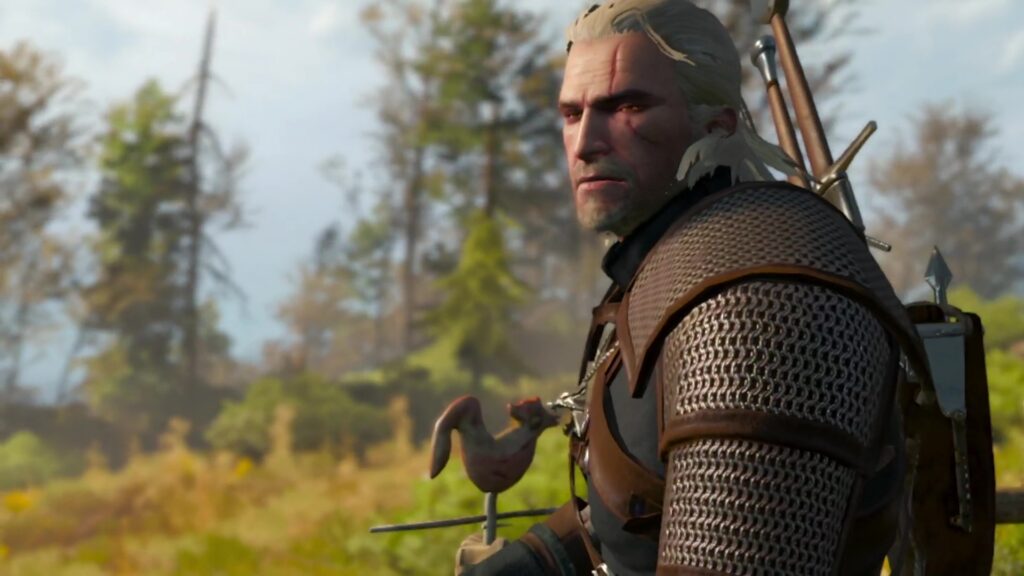 the witcher 3 capraz platform mod destegi geliyor wUfj49Xw