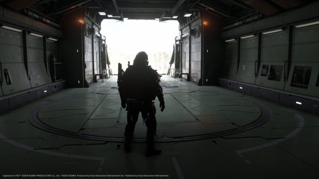 yeni death stranding 2 fragmani gelistirmeye gizlilige ve teslimata odakli TFxLY5PP