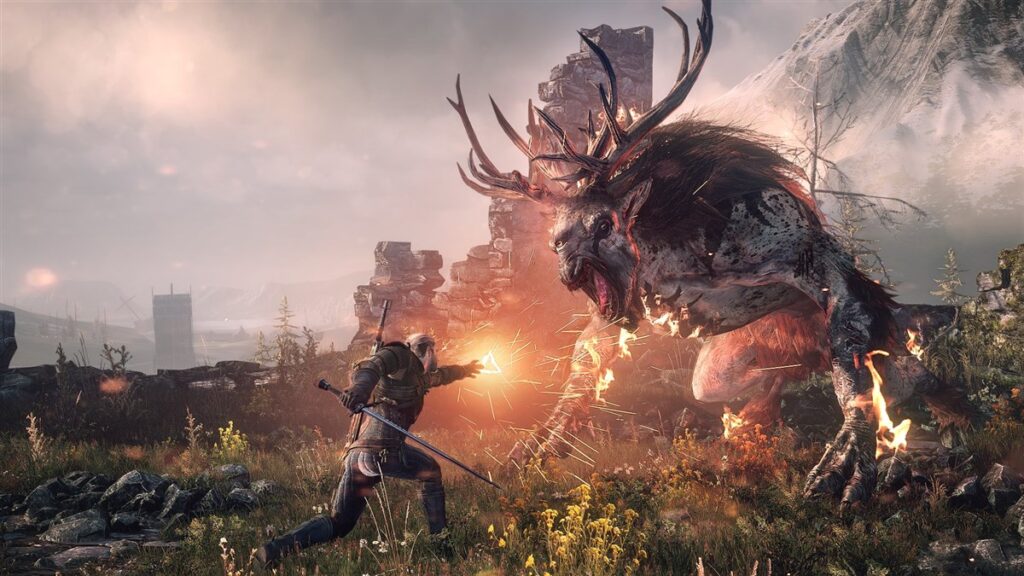 yeni the witcher 3 genisleme paketi geliyor olabilir Zufjs83X