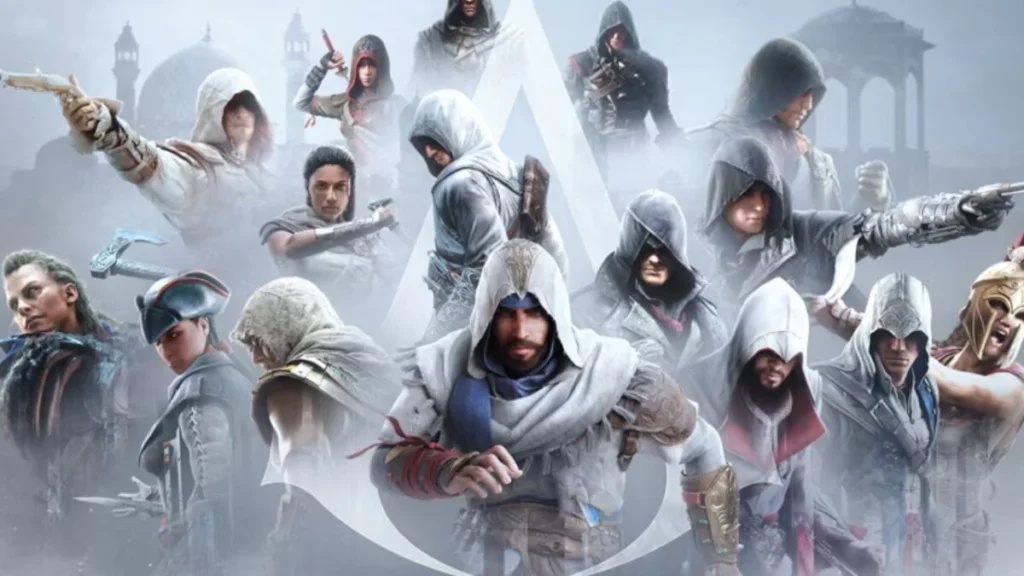 assassins creed dizisi netflix tarafindan resmen duyuruldu mk71zNpA