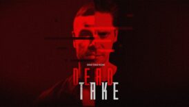 dead take basrollerinde ben starr ve neil newbon olacak 15rF6yfh