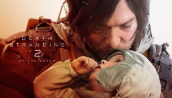 death stranding 2 on the beachte hideo kojima cameosu xtghO4u4