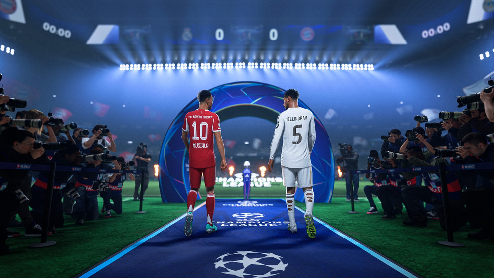 ea sports fc 26nin oynanisa derin dalis videosu yayinlandi