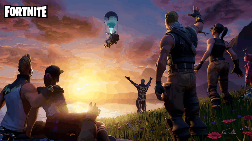 fortnite 6 kisilik takim modu uzerinde calisiyor olabilir iWcVmujB
