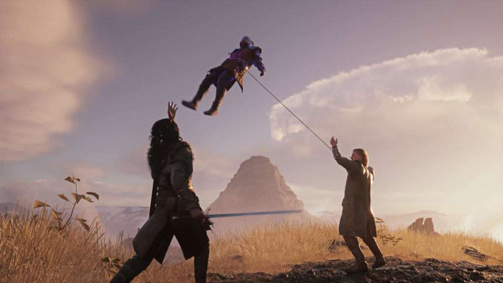 god of war esintili echoes of the endin cikis tarihi belli oldu R6kj7LTi