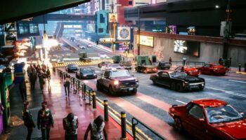 hayran yapimi cok oyunculu cyberpunk 2077 modu halen gelistiriliyor 2U6nE5IT
