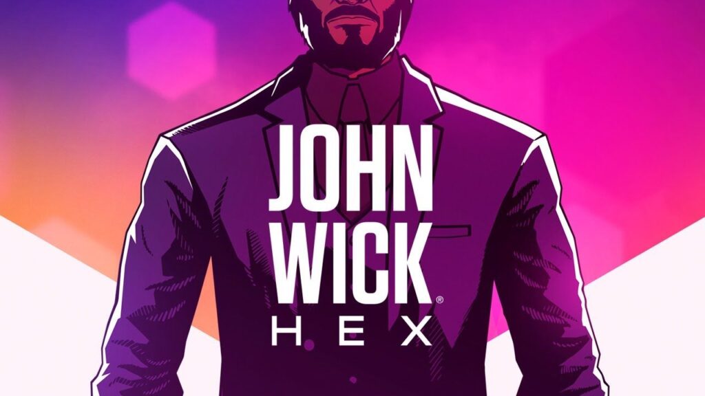 john wick hex dijital magazalara veda ediyor gaWt2ZVS