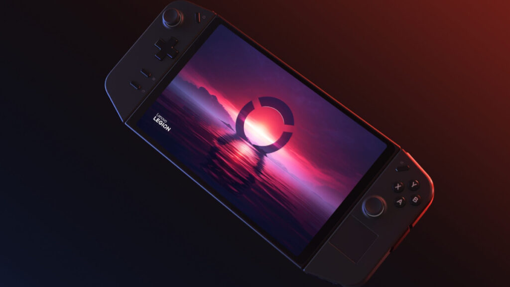 lenovo legion go 2 geliyor ilk gorsel sizdirildi VyuscqiS