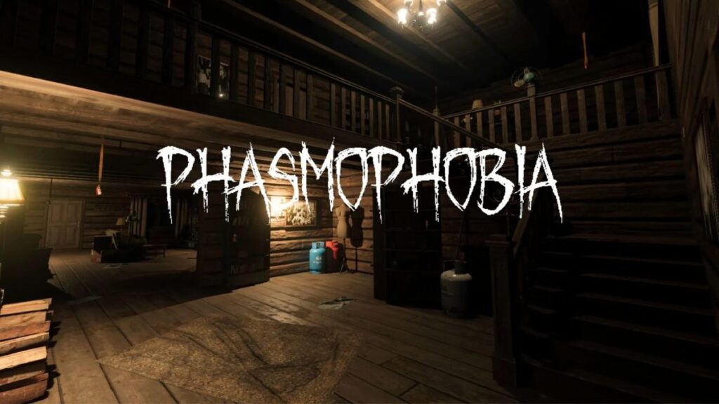 phasmophobia filmi icin hikaye temeli oyunda atiliyor QlHiBFfS
