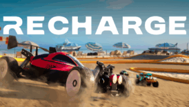 Re-Volt Oyunundan Esinlenilen Recharge Satışa Sunuldu 4 re volt oyunundan esinlenilen recharge satisa sunuldu M8KOULPV