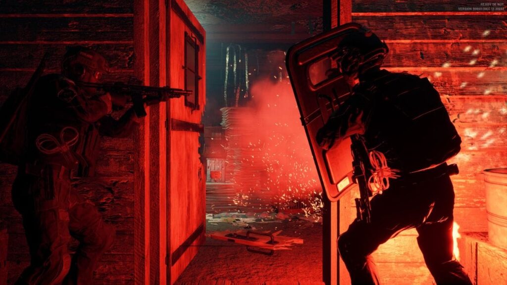 ready or not konsollardaki satis basarisini devam ettiriyor Zg6Xdmja