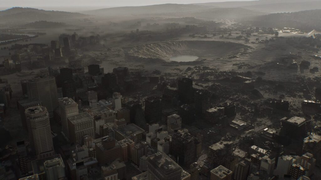 resident evil requiemdeki bas dusmanimiz kim olabilir ZIL74G1P