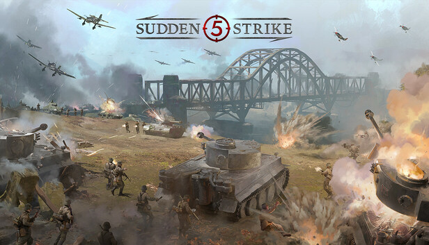sudden strike 5 duyuruldu 2026 yilinda satisa sunulacak E1mBdn6p